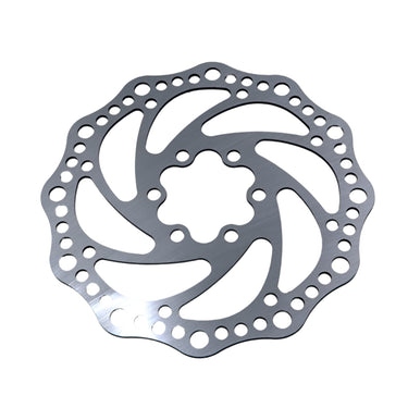 140mm Brake Rotor for Fighter Mini Pro